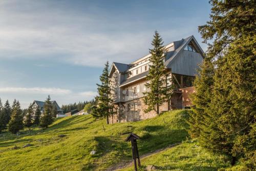 boutique hotels in Krkonose