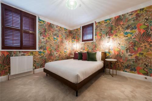 boutique hotels in Isle Of Wight