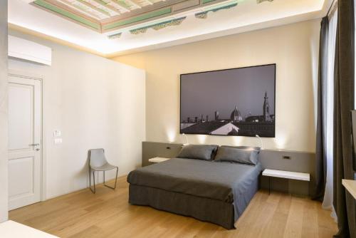 boutique hotels in Arezzo Area