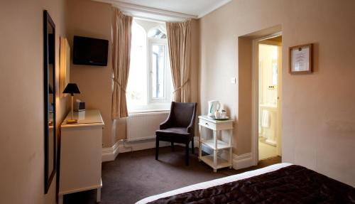 boutique hotels in Bowness-On-Windermere