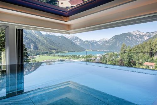 boutique hotels in Pertisau