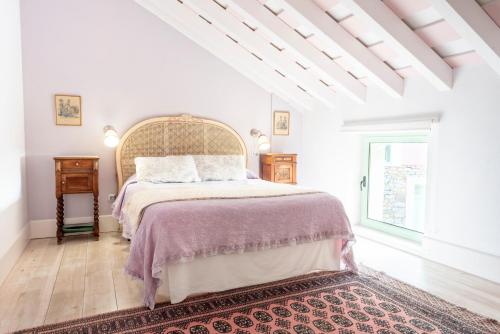 boutique hotels in Cantabria Coast