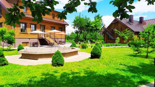 boutique hotels in Trakai