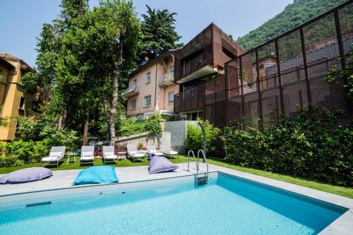 boutique hotels in Como