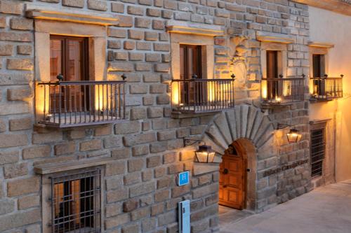 boutique hotels in Trujillo