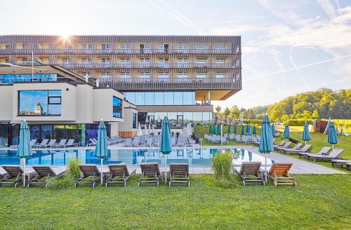 boutique hotels in Styrian Wine Road