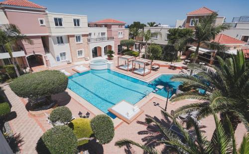 boutique hotels in Kato Daratso