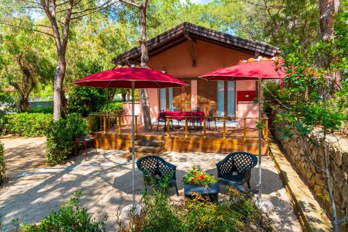 boutique hotels in Lacona