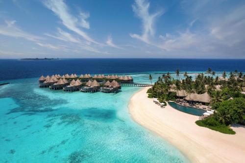 boutique hotels in Baa Atoll