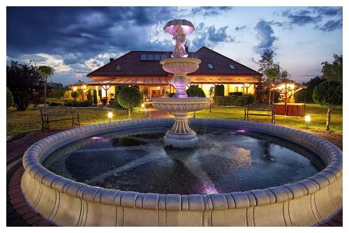 boutique hotels in Busko-Zdrój