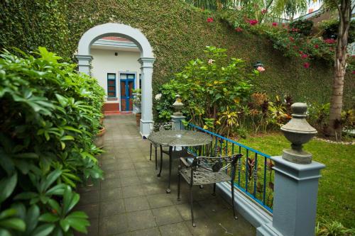 boutique hotels in Veracruz  And Vicinity