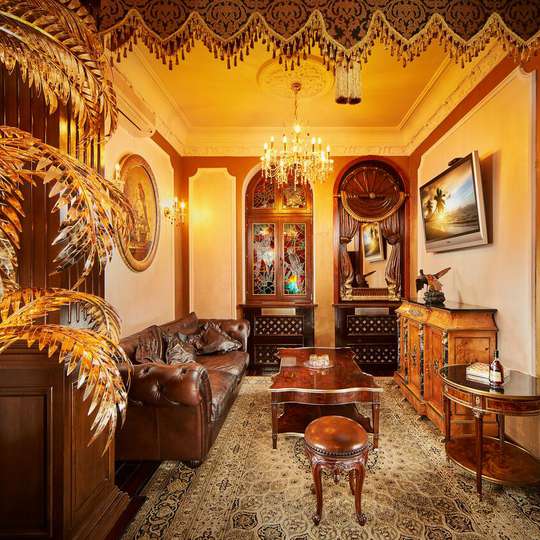 boutique hotels in Kaliningrad