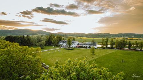 boutique hotels in Lower Silesia