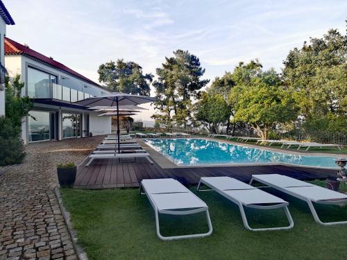 boutique hotels in Aldeias Do Xisto