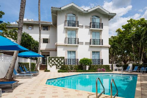 boutique hotels in Naples / Fort Myers