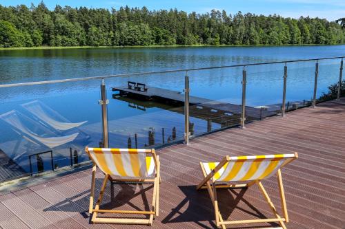 boutique hotels in Pacółtowo