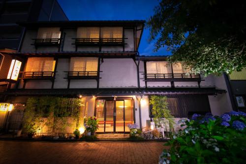 boutique hotels in Kyoto