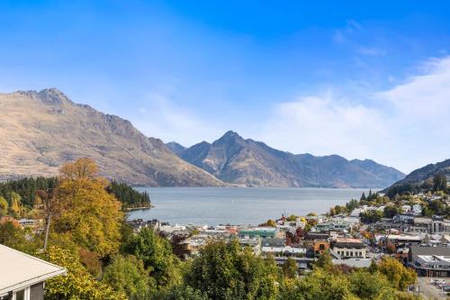 boutique hotels in Remarkables Ski Area