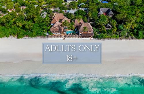boutique hotels in Nungwi
