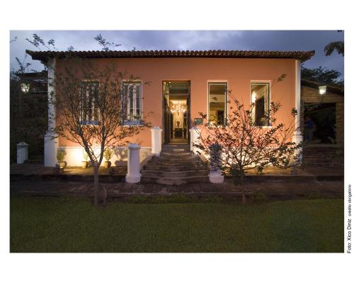 boutique hotels in Northeast Of Brazil