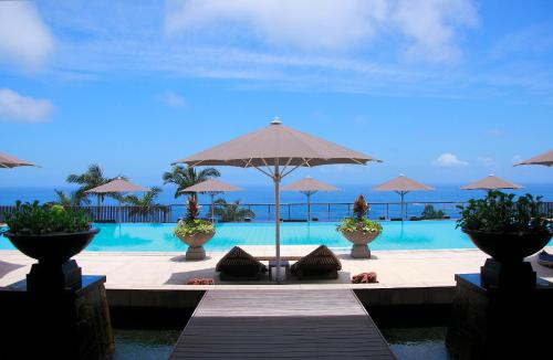 boutique hotels in Kyushu