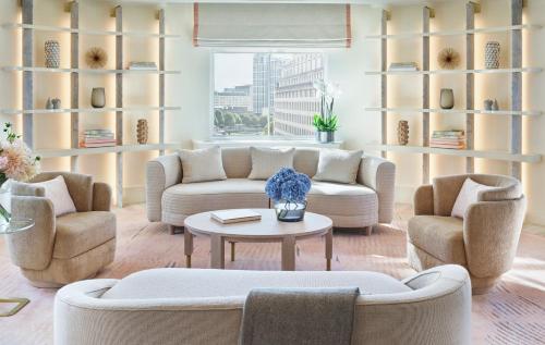 boutique hotels in Middlesex