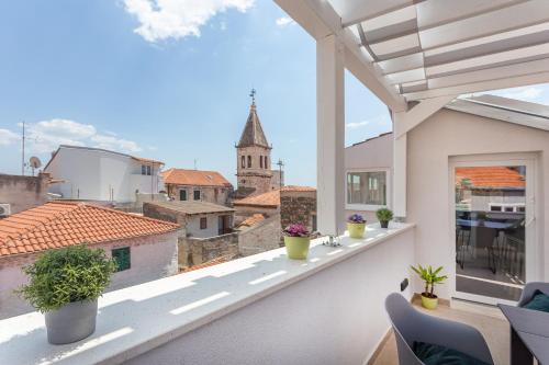boutique hotels in Skradin