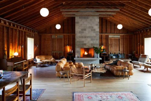 boutique hotels in Stratton Mountain Resort