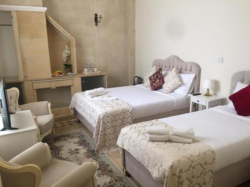 boutique hotels in Nicosia