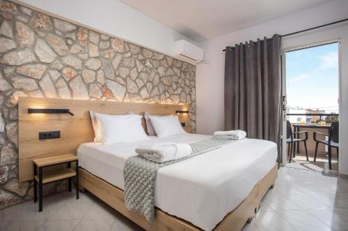 boutique hotels in Faliraki