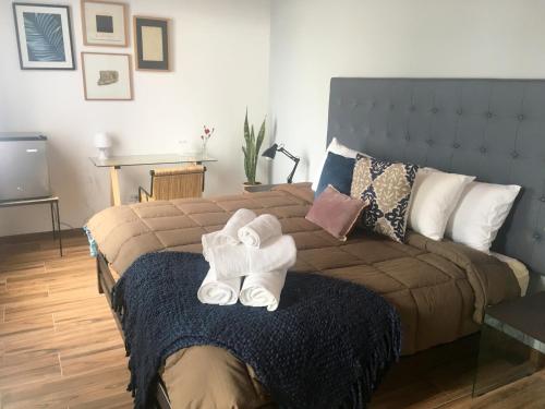boutique hotels in Provincia De Lima