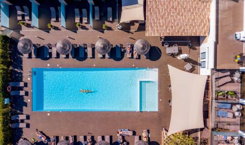 boutique hotels in Distrito De Portimão