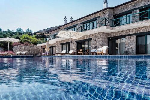 boutique hotels in Selimiye
