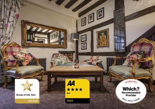 boutique hotels in Winchester