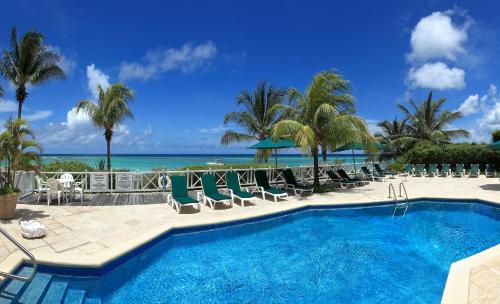 boutique hotels in Christ Church