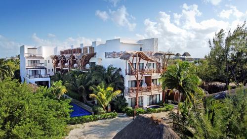 boutique hotels in Quintana Roo