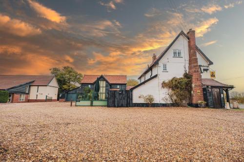 boutique hotels in Woodbridge