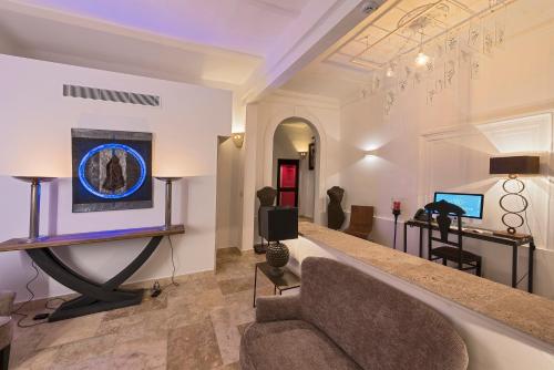 boutique hotels in Senglea