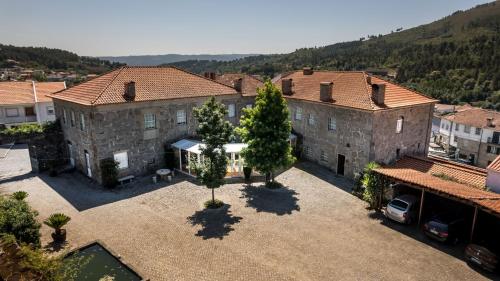 boutique hotels in Port Wine Route
