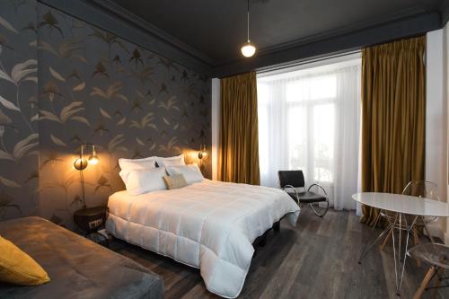 boutique hotels in French Riviera