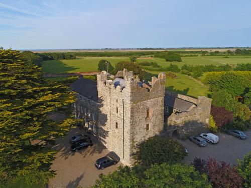 boutique hotels in Ireland'S Ancient East