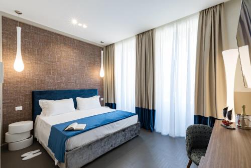 boutique hotels in Repubblica