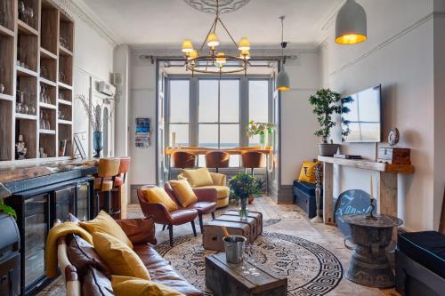 boutique hotels in Tenterden