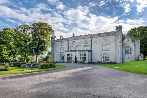 boutique hotels in Lancaster