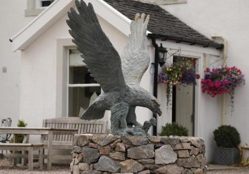 boutique hotels in Highland