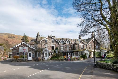 boutique hotels in Grasmere