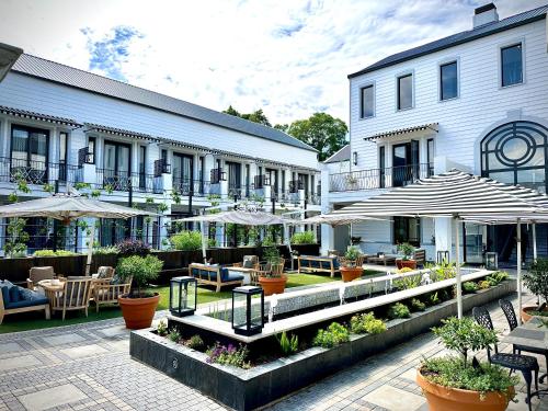 boutique hotels in Windhoek East