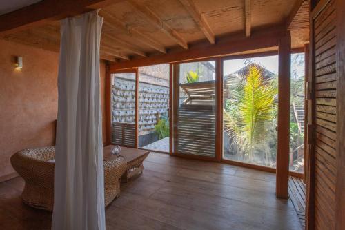 boutique hotels in Piura