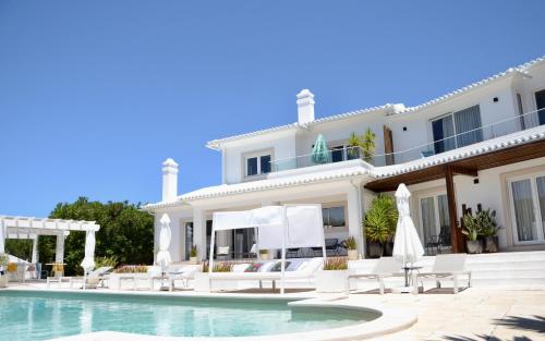 boutique hotels in A Dos Cunhados