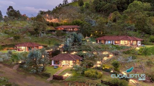 boutique hotels in Cali